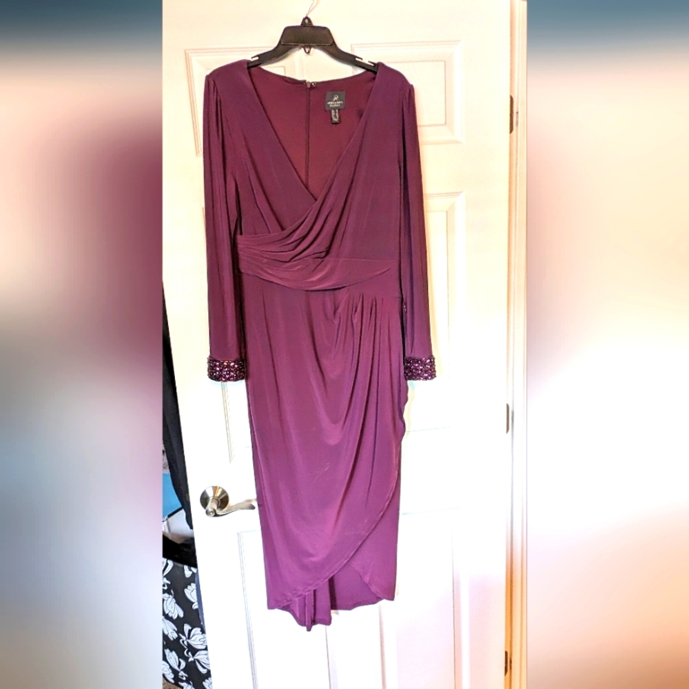 Adrianna Papell Dress